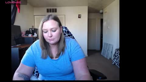 Rose online show from December 6, 8:17 pm