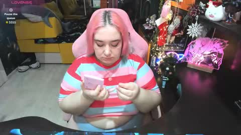 Sofie online show from January 14, 4:28 am