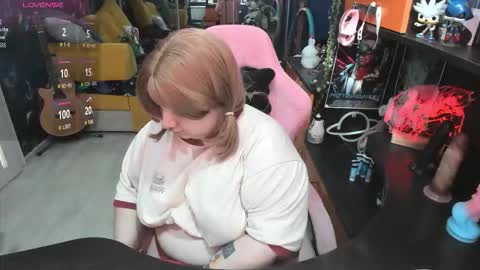 Sofie online show from September 11, 3:18 am