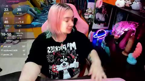 Sofie online show from February 28, 4:45 am