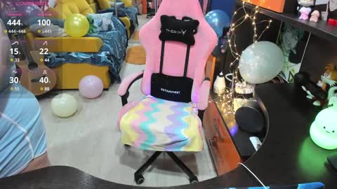 Sofie online show from March 6, 3:24 am