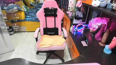 Sofie online show from March 13, 5:09 am