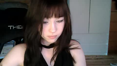 Eva online show from May 31, 5:19 pm