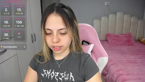 Fran online show from May 5, 12:02 am