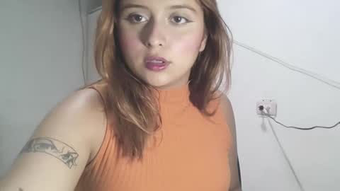 softmelodyx online show from December 15, 8:58 pm