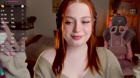 Sofy online show from November 15, 5:36 pm