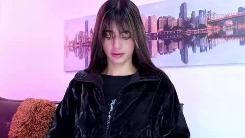 sofy_durand online show from March 25, 12:08 pm