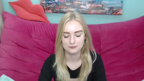 Sofie  online show from September 27, 5:03 am