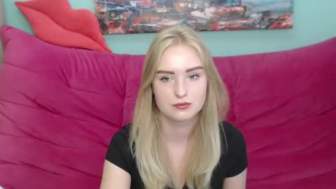 Sofie  online show from September 23, 4:54 am