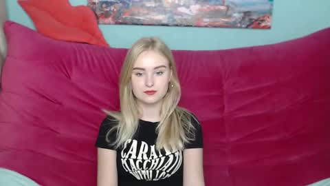 Sofie  online show from October 11, 5:01 am