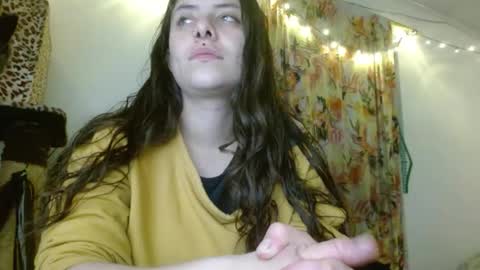 Sofia online show from December 23, 3:21 am