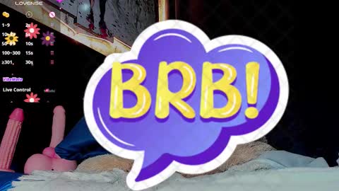 AMY   online show from October 27, 6:42 am