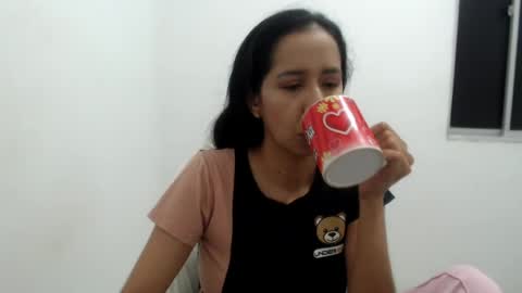 Sol lucia online show from July 13, 11:22 am