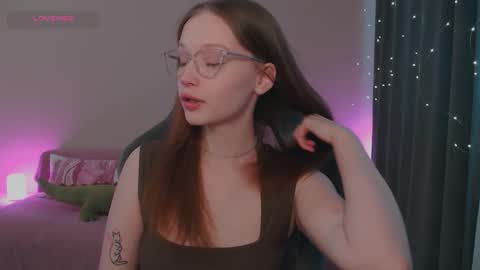 Jennifer Jenny Jen online show from February 23, 11:09 am