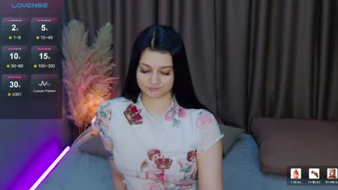 Sonya online show from April 26, 1:47 am