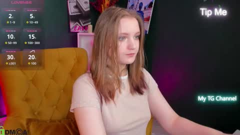 Nora online show from October 14, 3:20 am