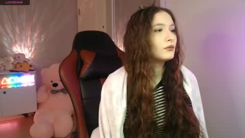 Becky online show from April 15, 10:21 pm