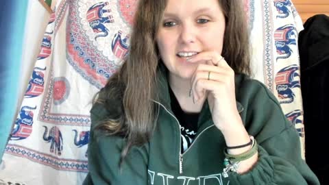 SomeonesDay online show from January 22, 1:00 pm