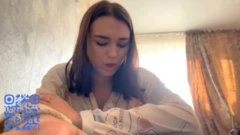 Hello My name is Jane  im new model here and little but shy but curious. online show from October 30, 7:11 am