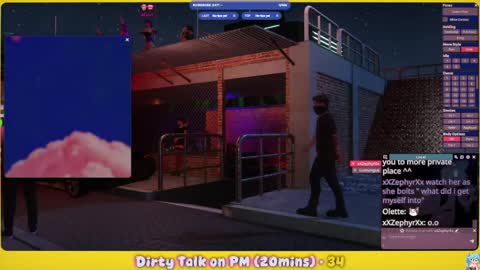    online show from May 22, 2:59 pm