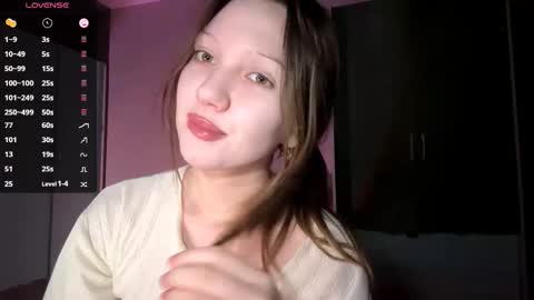 Ellie online show from February 2, 7:02 pm