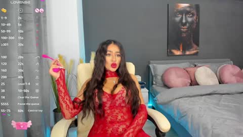 Snapshot of sonia__rey chatting on December 3, 7:11 pm Sonia  Rey online show from December 3, 7:11 pm