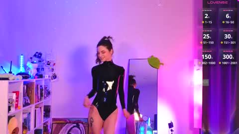 Snapshot of sonia__rose chatting on February 16, 3:59 pm Sonia online show from February 16, 3:59 pm