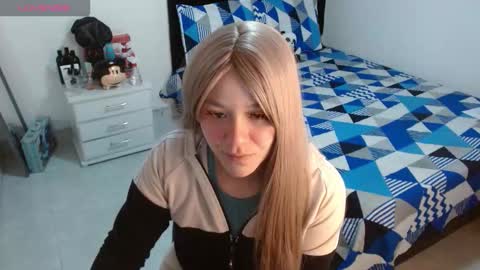 soniafuckboobs online show from October 1, 1:27 pm