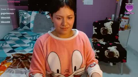 soniafuckboobs online show from December 6, 8:06 pm