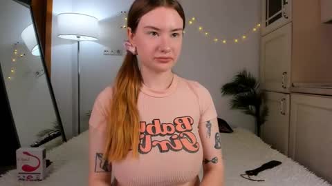 Snapshot of sonya_baby chatting on February 21, 1:11 pm SONIA online show from February 21, 1:11 pm