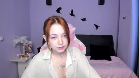 Sonya online show from May 23, 3:16 am