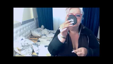 Sonya online show from October 2, 12:32 pm