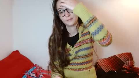 SonyaSays online show from November 11, 8:28 pm