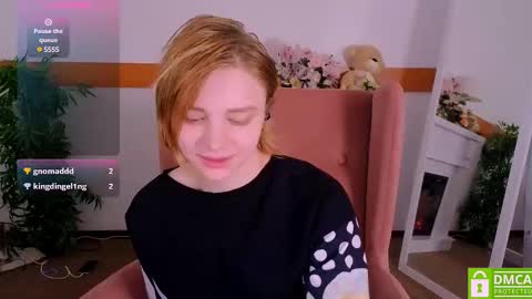 Litta online show from February 11, 1:09 am