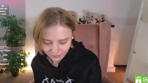 Litta online show from May 31, 2:28 am