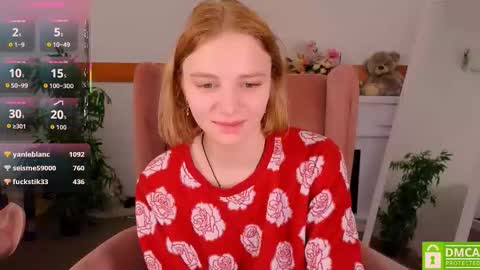 Litta online show from November 4, 1:43 am