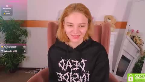 Litta online show from November 26, 11:06 pm