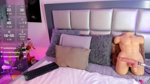 sophi Leone online show from April 2, 2:58 pm