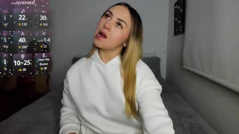 Sofi online show from December 23, 3:21 am