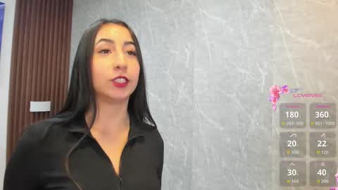 Sophi Thaylorr online show from February 10, 1:03 pm