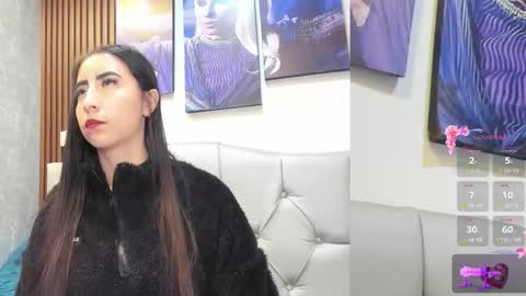 Sophi Thaylorr online show from October 13, 1:47 pm