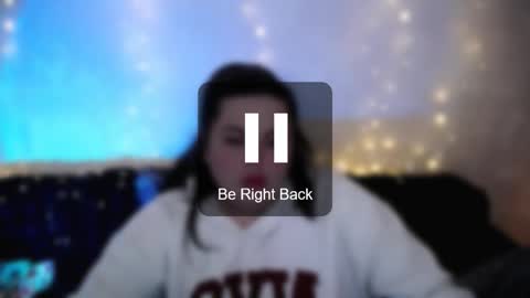 sophia__olsen online show from March 7, 8:10 am