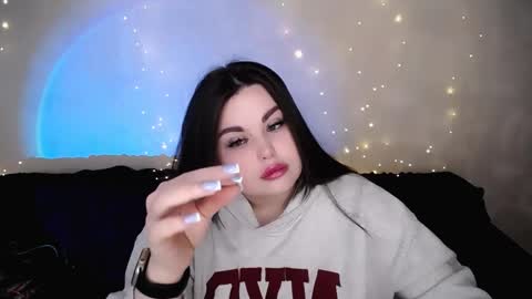 sophia__olsen online show from March 8, 6:50 am