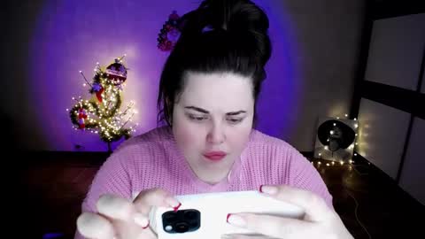 sophia__olsen online show from January 7, 9:01 am