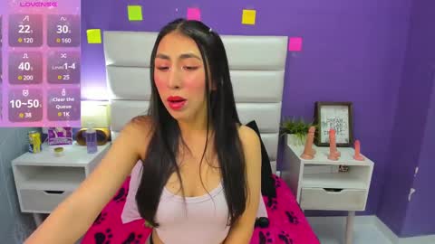 Snapshot of sophia_abad7 chatting on March 10, 4:25 pm Sophia online show from March 10, 4:25 pm