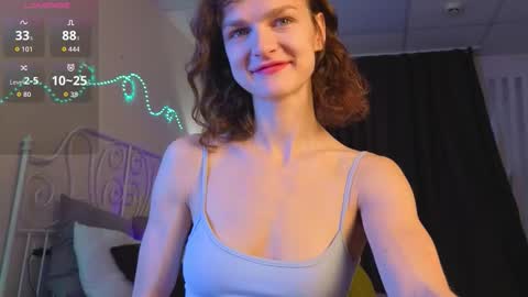 Sophia online show from March 29, 1:59 am