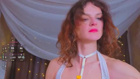 Sophia online show from October 16, 1:30 am