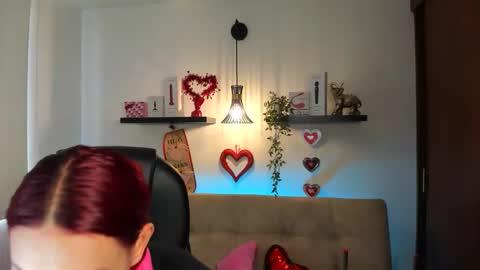 sophia_miller4 online show from February 18, 7:13 pm