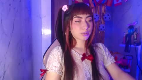 Sophia online show from July 3, 4:18 am