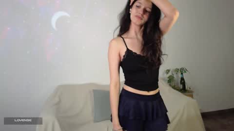 Sophia online show from March 14, 3:29 am